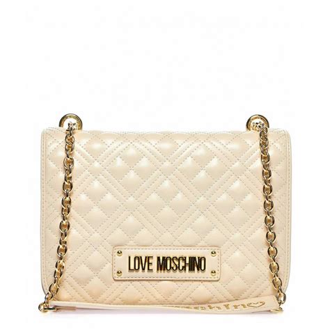 imitazioni borse trapuntate moschino